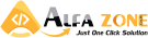 AlfaZone | Web Hosting |Web Development Company Pakistan